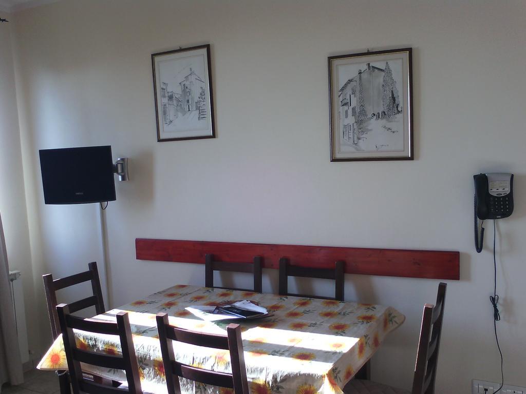 Il Cerchio Delle Fate Villa Torgiano Oda fotoğraf