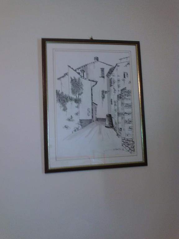 Il Cerchio Delle Fate Villa Torgiano Oda fotoğraf