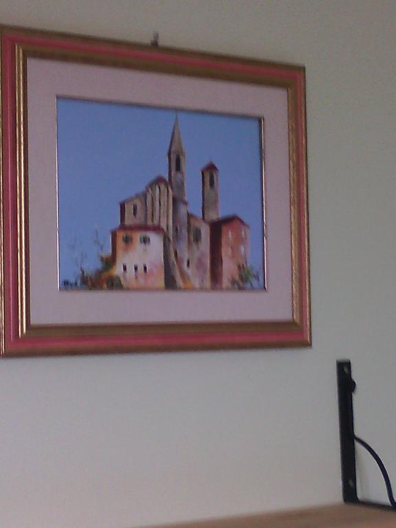 Il Cerchio Delle Fate Villa Torgiano Oda fotoğraf