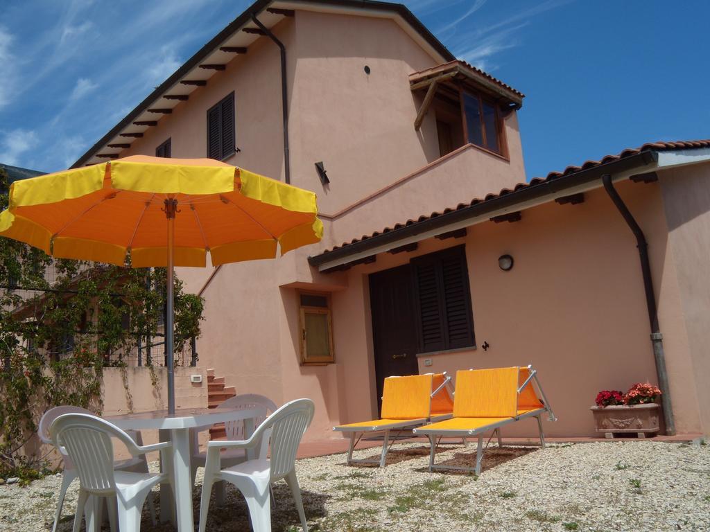 Il Cerchio Delle Fate Villa Torgiano Oda fotoğraf